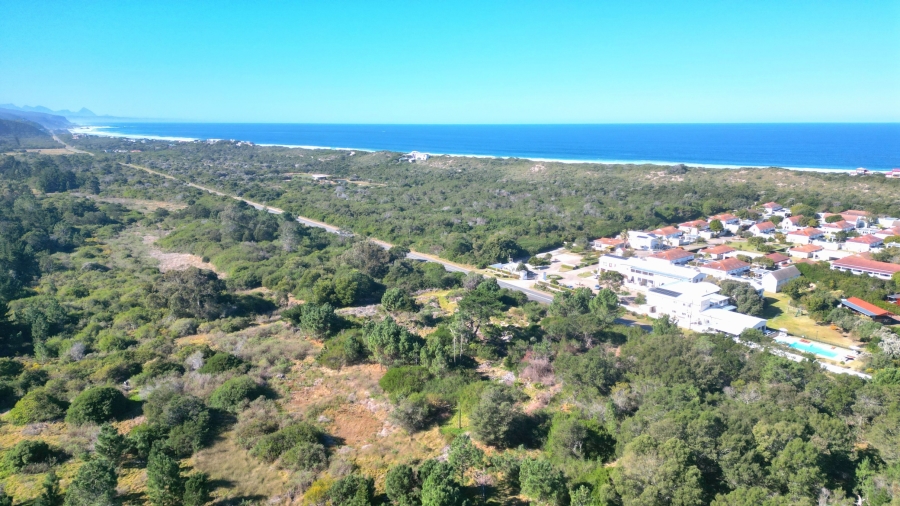 0 Bedroom Property for Sale in Keurboomstrand Western Cape